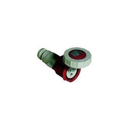 SPINA  MOBILE BTICINO TIPLUG CPM316/63 IP67 USATA lrx