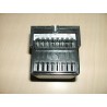 VOLTOMETRO DIGITALE IME  -14 +15 600V AC  USATO lrx33