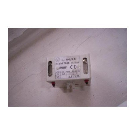 Trasformatore per strumenti in corrente alternata Vemer VM7036 lrx