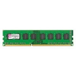 MEMORIA DDR3 4 GB PC1600...