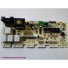 SCHEDA COD. 215009316.00 PER LAVATRICE ARISTON AL 68X IT  USATO VLX
