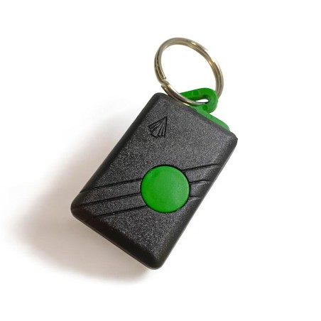 TRASMETTITORE DI RICAMBIO METASYSTEM M102  TX C10 433M P54983  NUOVO