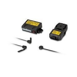 SISTEMA D'ALLARME COMPATTO MSY HPB2/M04    59099525  PER FIAT SEDICI 2006 NUOVO