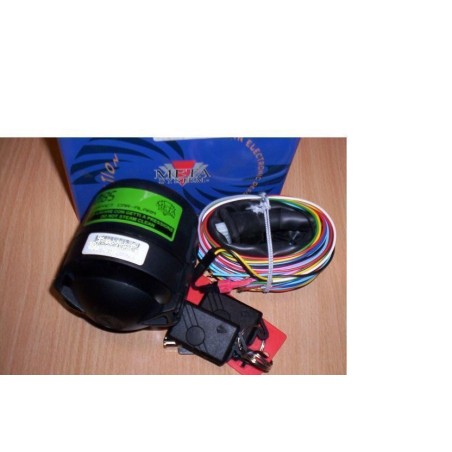 SISTEMA D'ALLARME COMPATTO MSY M85 NUOVO