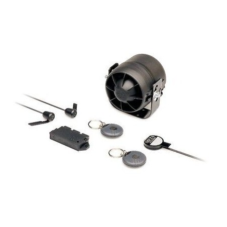 SISTEMA D'ALLARME COMPATTO MSY M871 PER IVECO DAILY NUOVO lrx