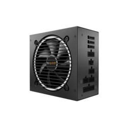 Power SupplyBe Quiet Pure Power 12 M 750 W