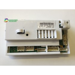 SCHEDA COD. 21501121101 PER LAVATRICE HOTPOINT ARISTON ARXL 125 usato agx