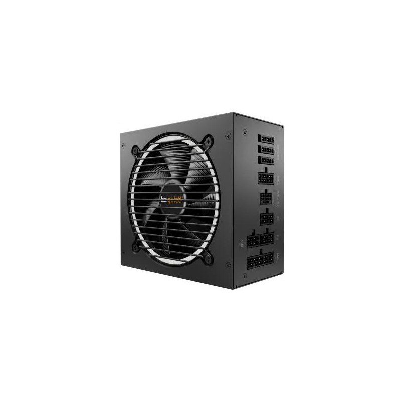 Power SupplyBe Quiet Pure Power 12 M 750 W