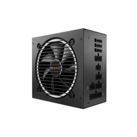 Power SupplyBe Quiet Pure Power 12 M 750 W