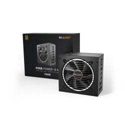 Power SupplyBe Quiet Pure Power 12 M 750 W