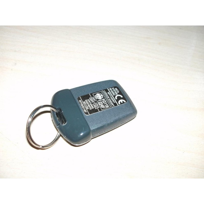 TRASMETTITORE DI RICAMBIO METASYSTEM C2102F M100RC P5499E NUOVO