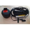 SISTEMA D'ALLARME MODULARE RADIOCOMANDATO CABLAGGIO PER CITROEN  9471.E2  nuovo