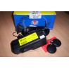 SISTEMA D'ALLARME RADIOCOMANDATO PER MOTO METASYSTEM M355 MSY (P5526K) NUOVO