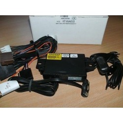 KIT VIVAVOCE  SENZA FILI BLUETOOTH METASYSTEM METABLUE2 MERCEDES ABC0030   NUOVO