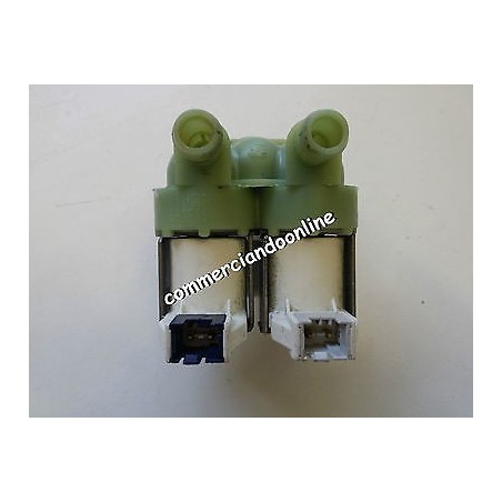 SCHEDA COD. 32860460/1 PER LAVASTOVIGLIE REX IT 962 WRD - usato agx