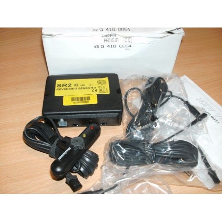 SENSORI DI RETROMARCIA 2 CAPSULE SR2C PER NEW VITO NUOVO lrx