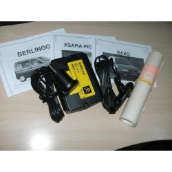SENSORI DI RETROMARCIA 2 CAPSULE SR2C PER VETTURE CITROEN   9452.80  NUOVO