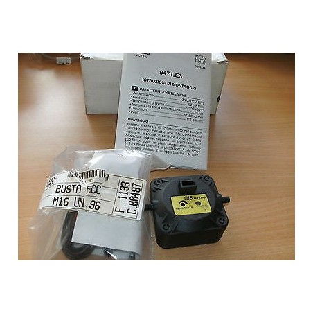 SENSORI DI SPOSTAMENTO CITROEN 9471.E3 NUOVO lrx