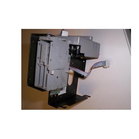 SEPARATORE DI MONETE AZKOYEN PER L66S-I lrx