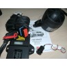 SISTEMA ALLARME MODULARE M752A/15  PIN TO PIN CABLAGGIO PER FIAT PUNTO 0050900719 NUOVO