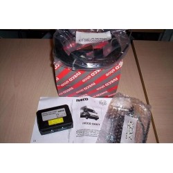 SISTEMA BLOCCAPORTE MSY  PER IVECO DAILY 93162753  NUOVO