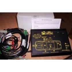 TESTER DIGIT SERPI STAR UK GEMEL  910610083  NUOVO