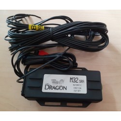 MODULO BLOCCO MOTORE DRAGON  M32 SRA PER KIT CITROEN 9471.09  NUOVO