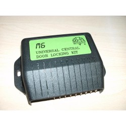 MODULO CHIUDIPORTE UNIVERSALE MSY M6 PER MERCEDES 10/89 --   NUOVO