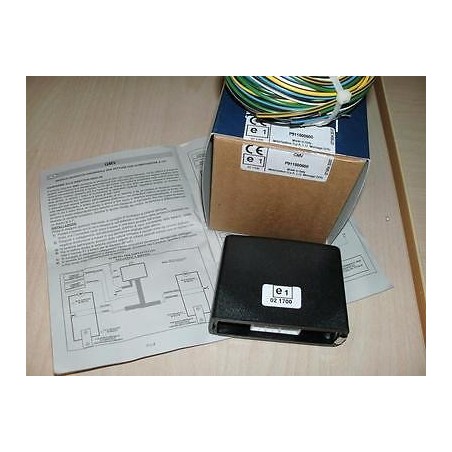 MODULO ALZAVETRI  UNIVERSALE GMV  P911500600 GEMEL SERPI STAR / ABS0939 NUOVO