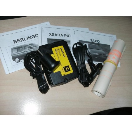 SENSORI DI RETROMARCIA 2 CAPSULE SR2C PER VETTURE CITROEN   9452.80  NUOVO