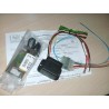 KIT ACCESSORI PER CENTRALE M750/1 INSTALLAZIONE MERCEDES CLASSE A  / P69775  NUOVO