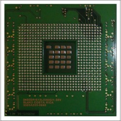 PROCESSORE CPU  INTEL XEON SL6K2 2400DP/512L2/400/1.50V lrx2.1