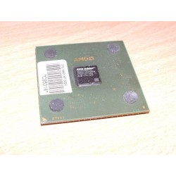 PROCESSORE CPU DA COLLEZIONISMO AMD ATHLON AX2000DMT3C USATO NON GARANTITO lrx