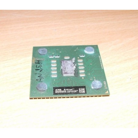 PROCESSORE CPU DA COLLEZIONISMO AMD AXDA3000DKV4D USATO NON GARANTITO lrx