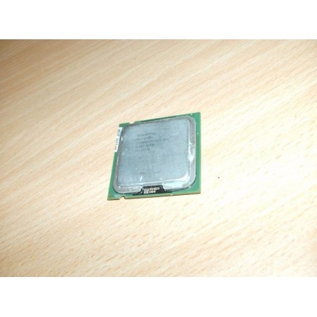 PROCESSORE CPU DA COLLEZIONISMO PENTIUM4 SL85V USATO NON GARANTITO lrx