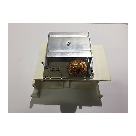 SCHEDA COD. 41021535 PER LAVATRICE HOOVER VHD 912-30