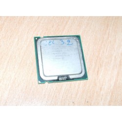 PROCESSORE CPU INTEL CELERON SL7TM 2.6 GHZ /256/533 SOCKET 775 USATO