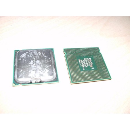 PROCESSORE CPU INTEL CELERON SL9XN  1,80GHZ  512/800/06 SOCKET 775 USATO