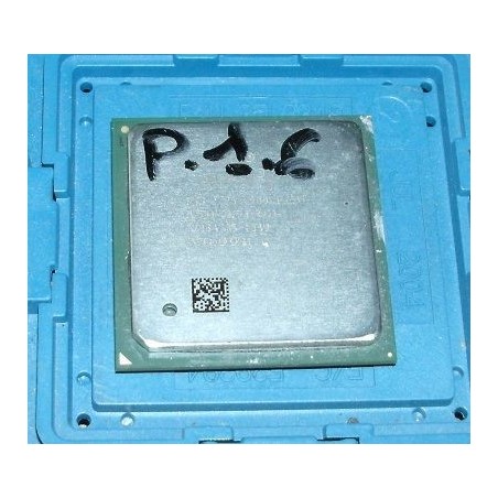 PROCESSORE CPU INTEL PENTIUM 4 SL5UJ 1.6 GHZ 256/400/1.75V SOCKET 478 USATO lrx