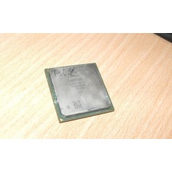PROCESSORE CPU INTEL PENTIUM 4 SL5VJ 1.8 GHZ /256/400 SOCKET 478 USATO