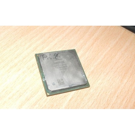 PROCESSORE CPU INTEL PENTIUM 4 SL5VJ 1.8 GHZ /256/400 SOCKET 478 USATO