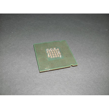 PROCESSORE CPU INTEL PENTIUM 4 SL7Z9  3,0 GHZ 2M/800/04A SOCKET 775 USATO lrx
