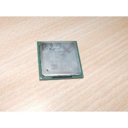 PROCESSORE CPU INTEL PENTIUM SL5YR 2A GHZ /512/400/1.5V  SOCKET 478 USATO lrx