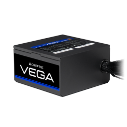 Power SupplyChieftec VEGA Series PPG-750-S 750W