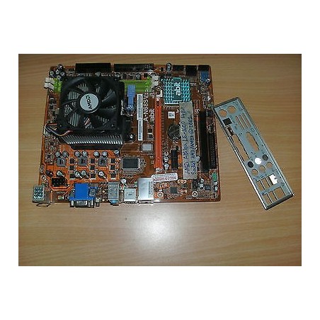 SCHEDA MADRE ABIT Socket AM2/AM2+ CPU AMD ATLON 2200 MHZ