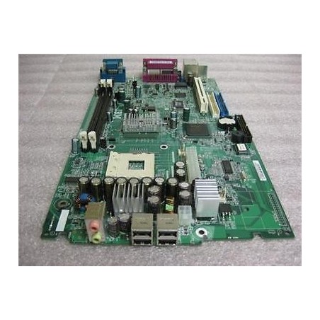 SCHEDA MADRE PER IBM P/N FRU 03R0329 USATO  lrx