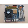 Scheda Madre socket 775 GIGABYTE  FSB1066 GA-945GCMX -S2+ INTEL PENTIUM 4  3.20 GHz    USATO