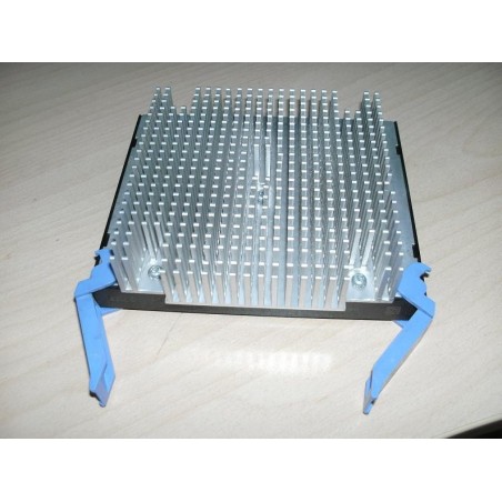 PROCESSORE INTEL PENTIUM III XENO SL3D9 500MHZ-512 IBM FRU 28L4441 USATO    lrx