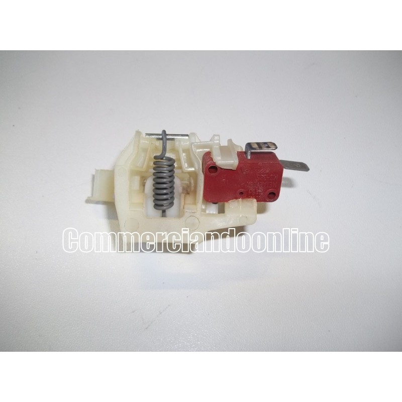 BLOCCAPORTA  PER LAVASTOVIGLIE CANDY CDF 615 AX 01 usato