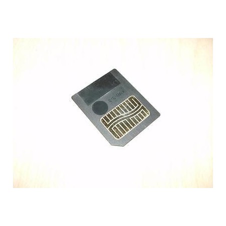 SCHEDA DI MEMORIA OLITEC 4MB CARD NUOVO lrx